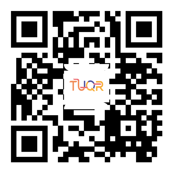 QR Code TuQR