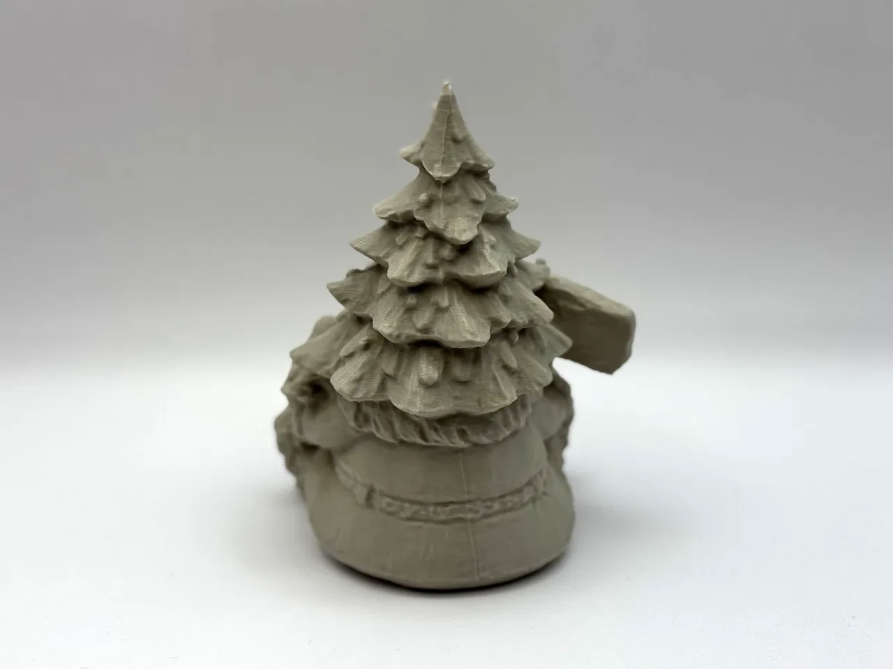 Gnomo Navideño: El Mensajero de la Alegría Festiva