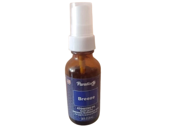 PARADISE SPRAY 25 ML BREEZE