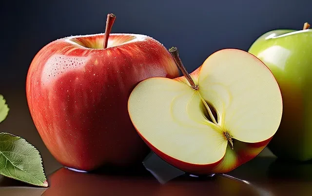 manzana