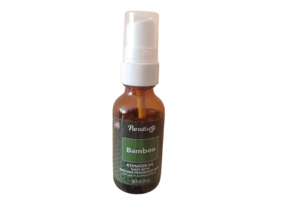 PARADISE SPRAY 25 ML  BAMBOO