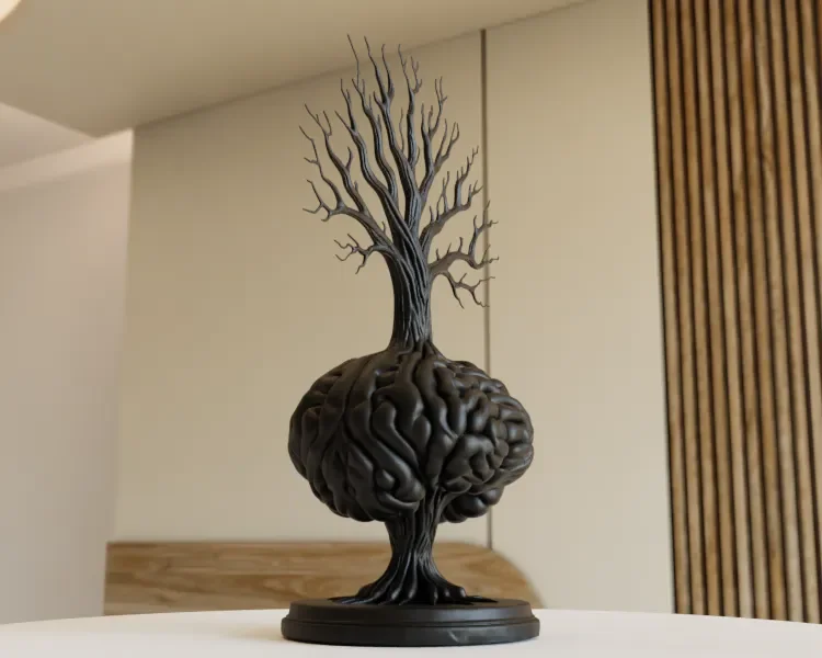 El Árbol del Conocimiento