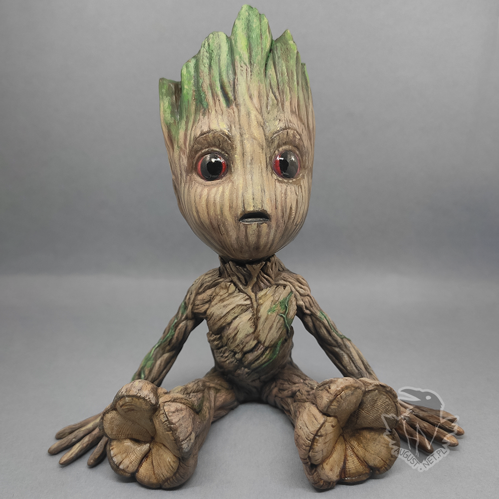 Groot
