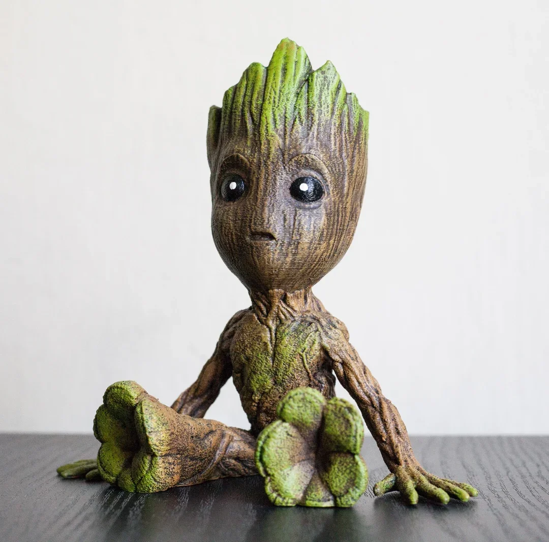Groot