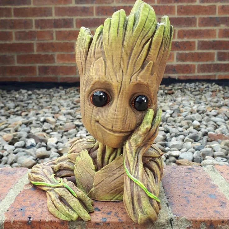 Groot
