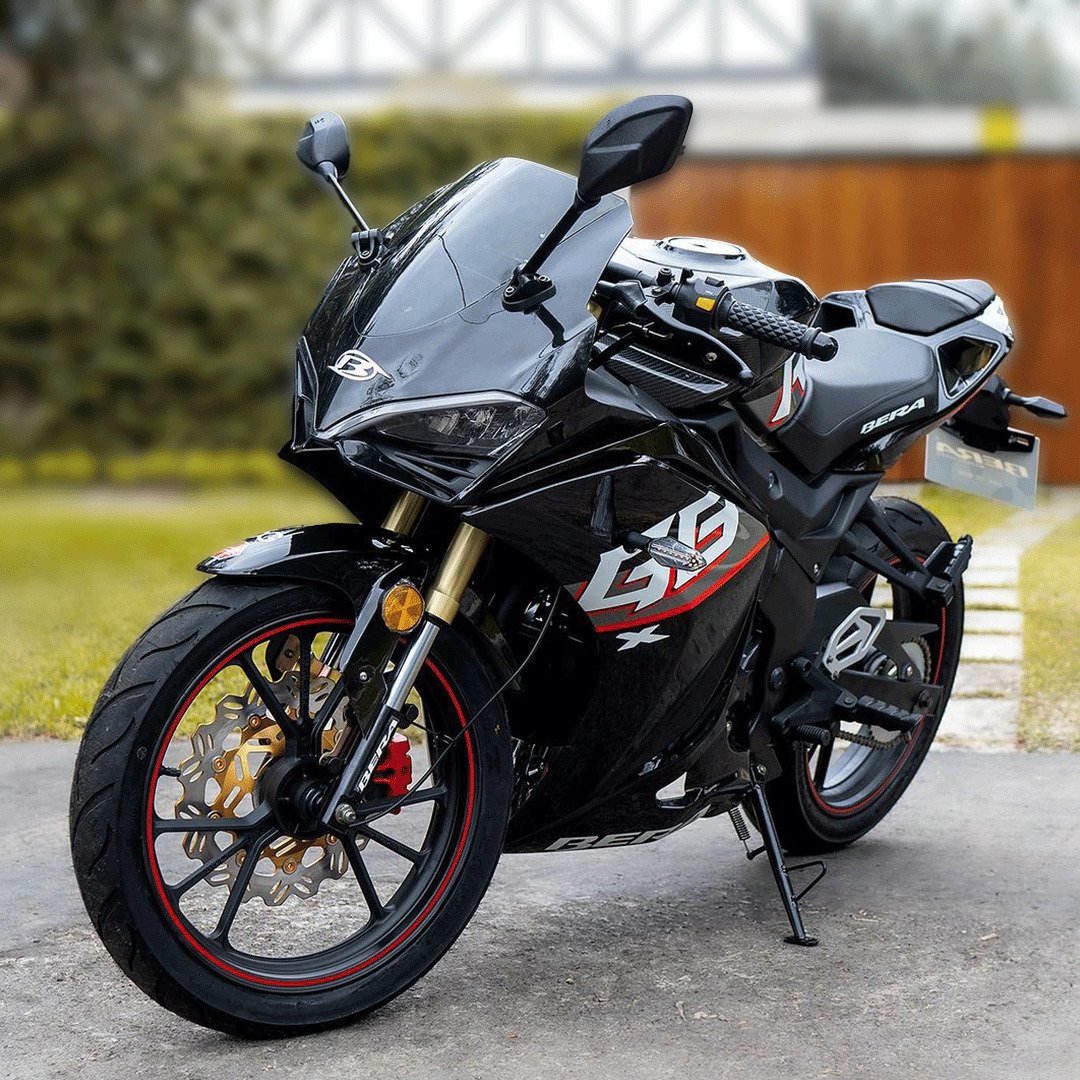 gbr 200