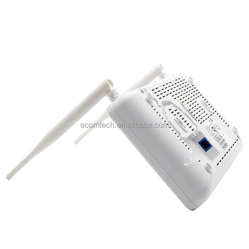 ONU F660 V5 Wifi 2.4G