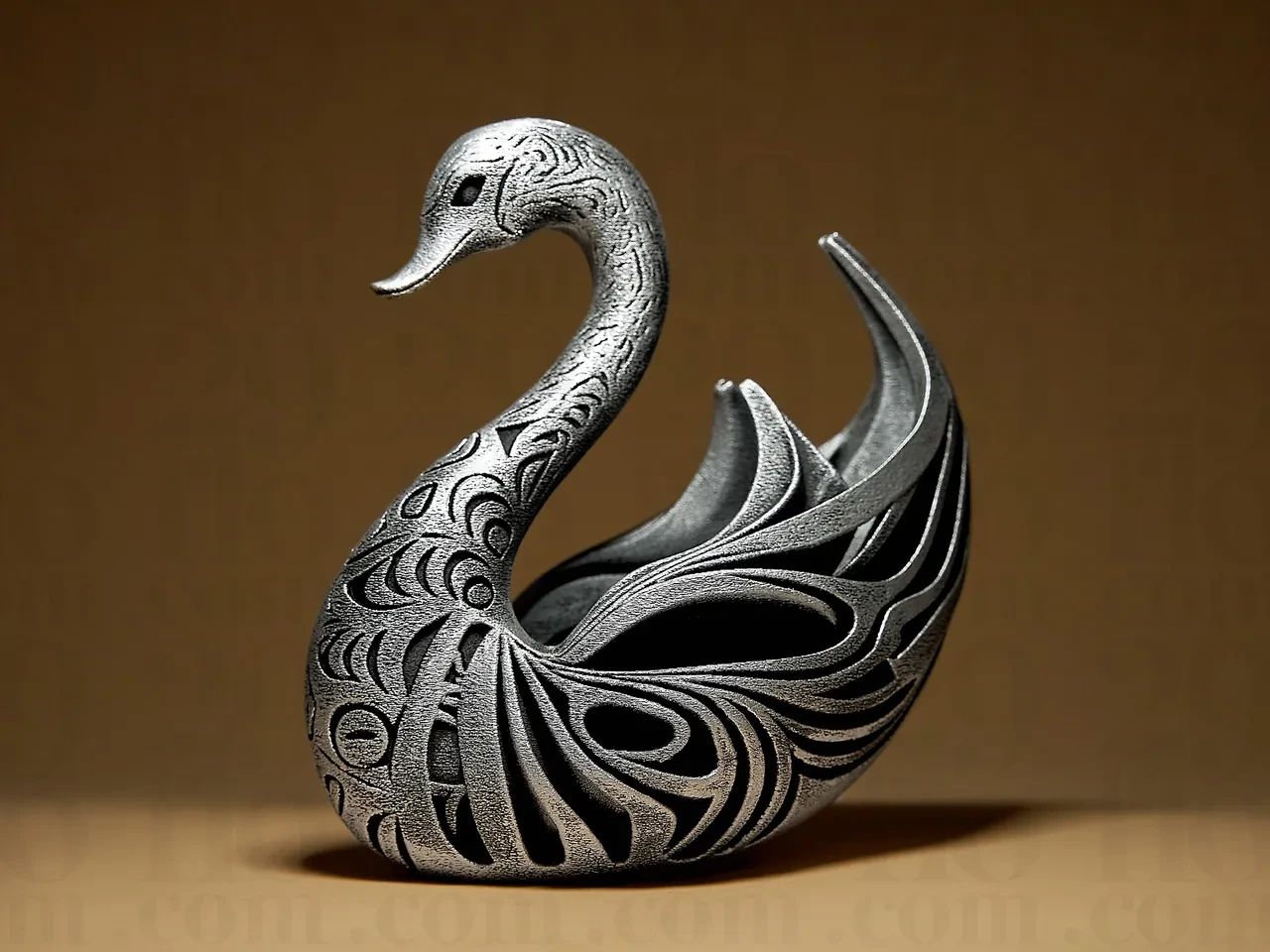 Poesía en Escultura