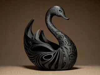 Poesía en Escultura