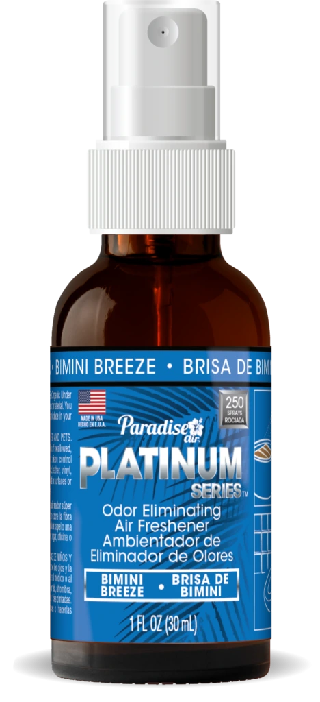 PLATINUM SPRAY BIMINI BREEZE 25 ML
