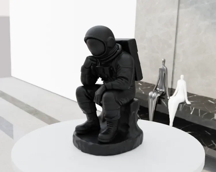 El Pensador Cósmico