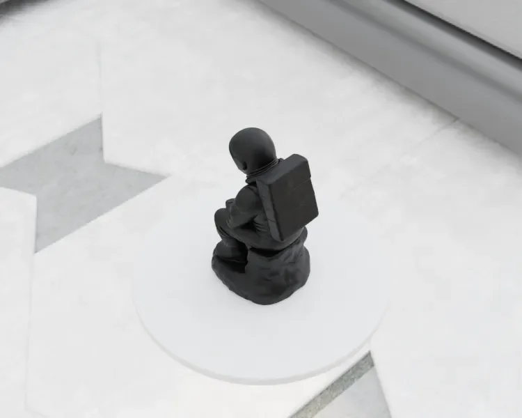 El Pensador Cósmico