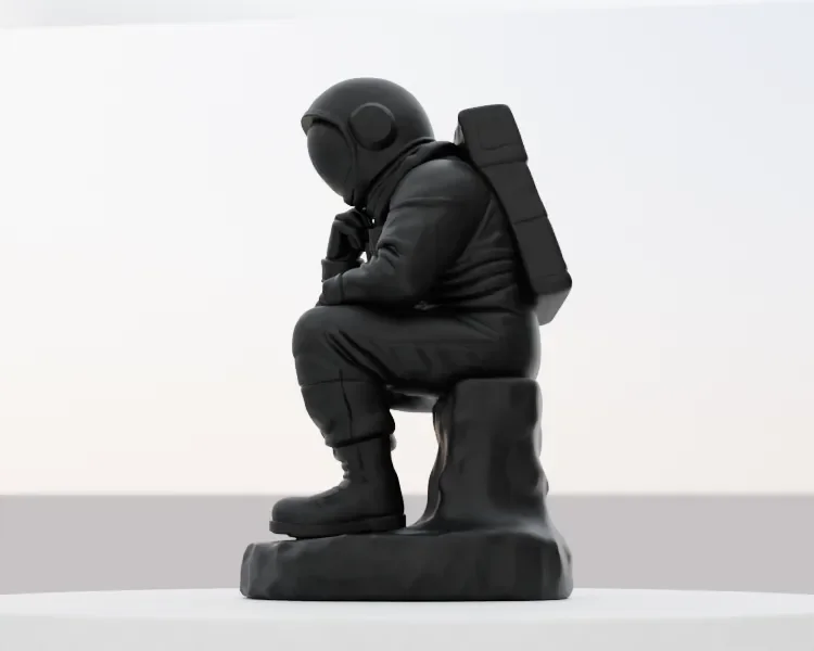 El Pensador Cósmico