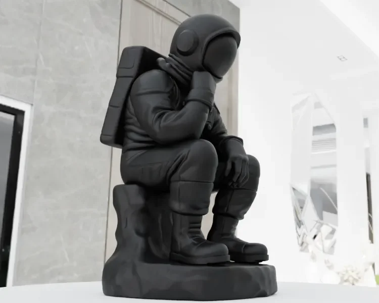 El Pensador Cósmico