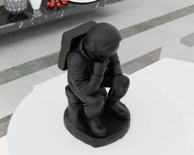 El Pensador Cósmico