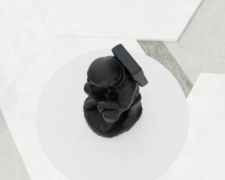 El Pensador Cósmico