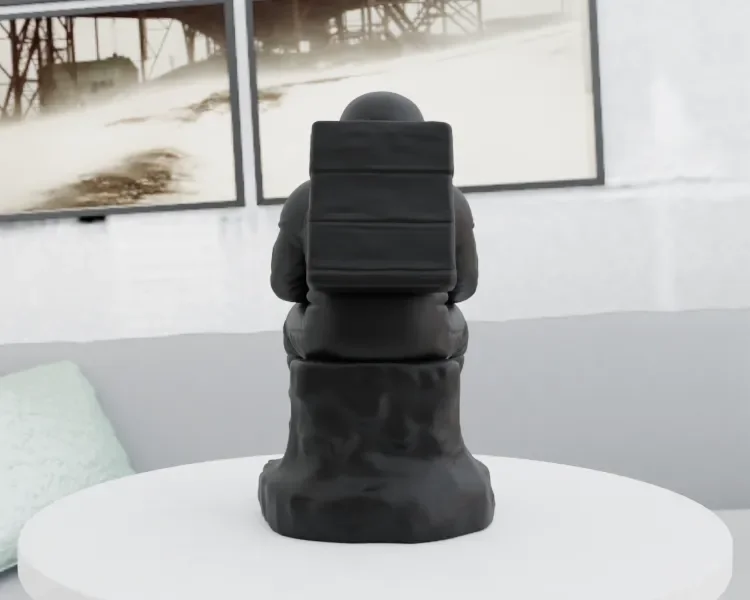 El Pensador Cósmico