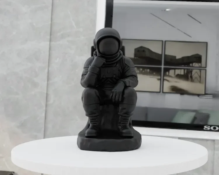 El Pensador Cósmico