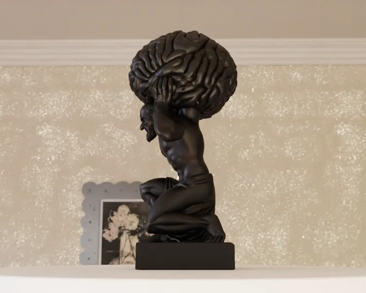 Atlas del Pensamiento