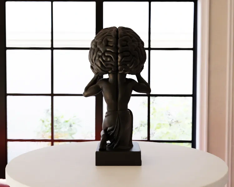 Atlas del Pensamiento