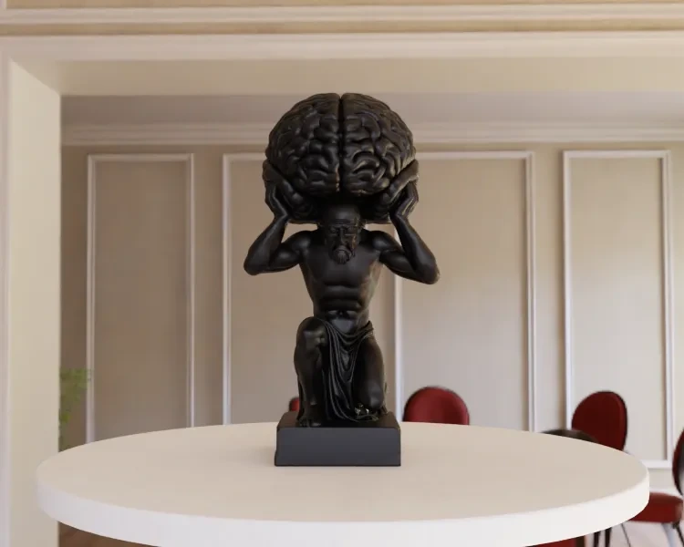 Atlas del Pensamiento