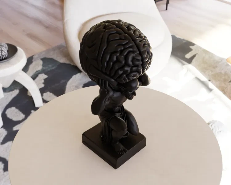 Atlas del Pensamiento