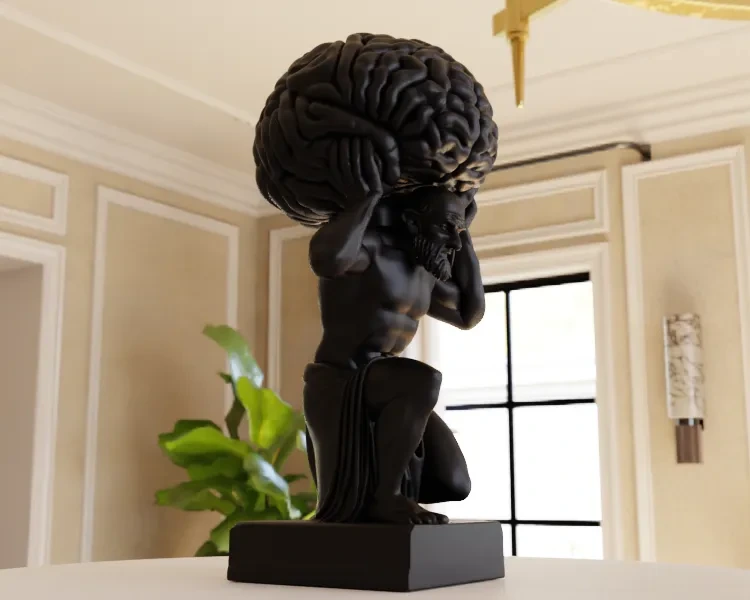 Atlas del Pensamiento