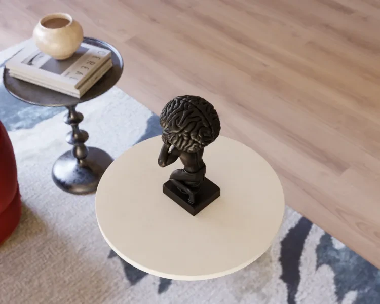 Atlas del Pensamiento