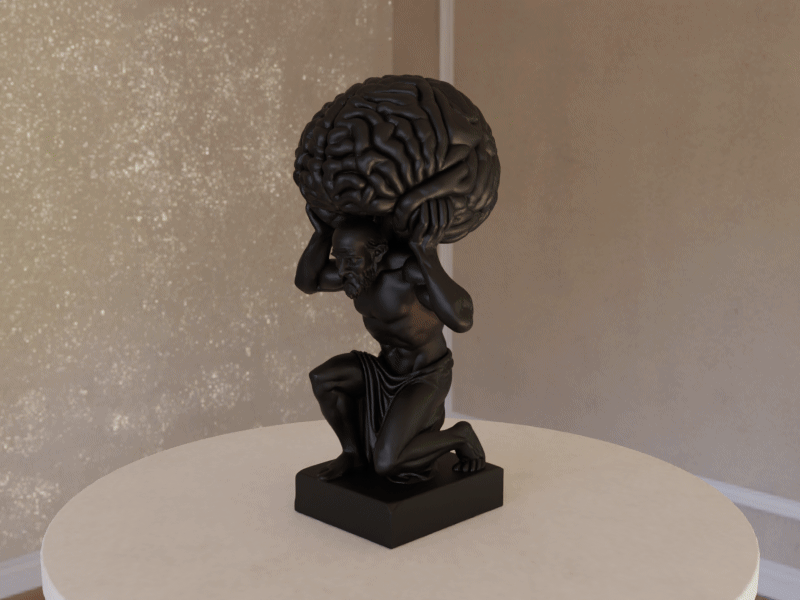 Atlas del Pensamiento