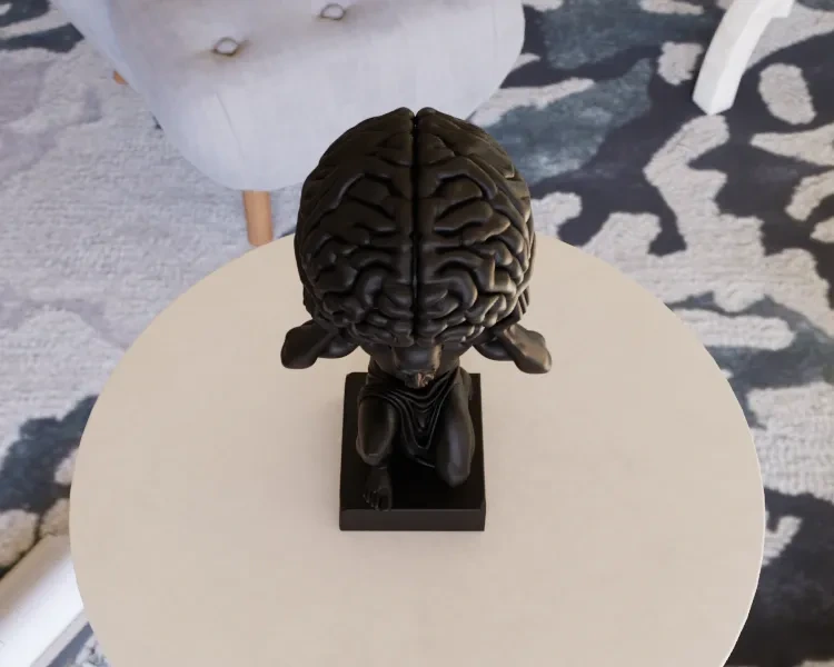 Atlas del Pensamiento