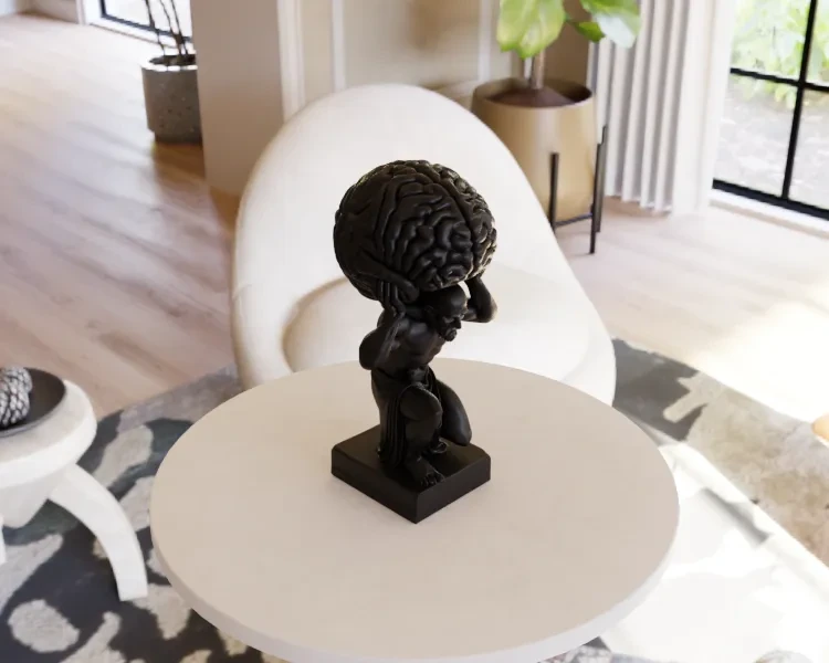 Atlas del Pensamiento