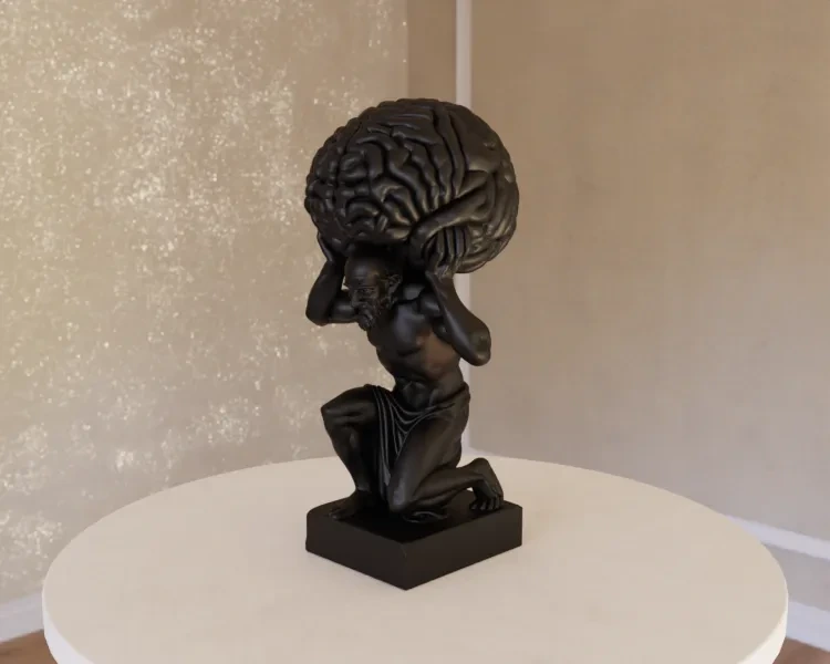 Atlas del Pensamiento