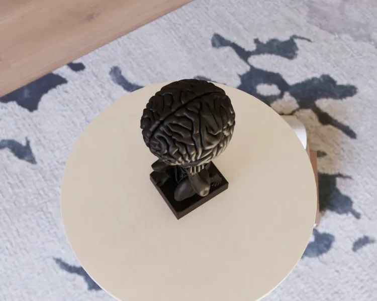 Atlas del Pensamiento