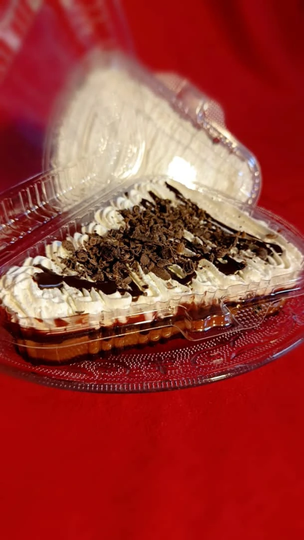 marquesa de chocolate