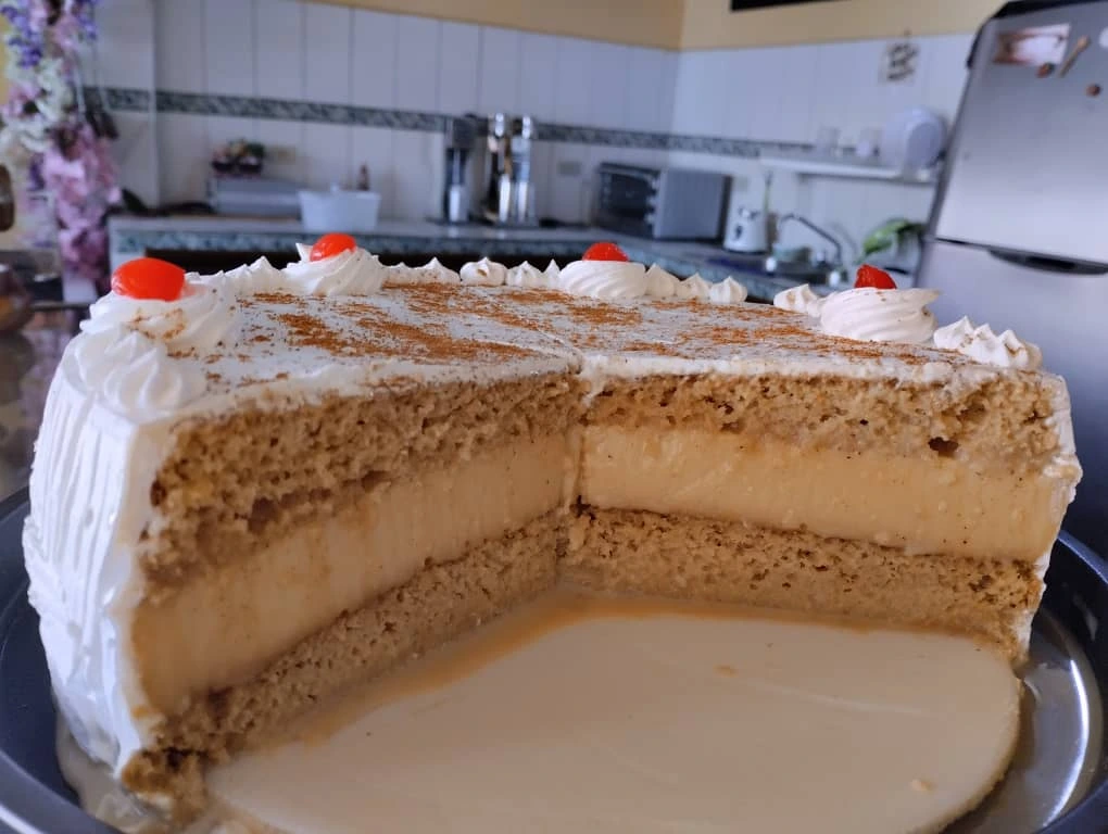 Beso de angel por porcion