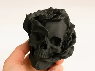 Rosa Oscura, Alma Eterna