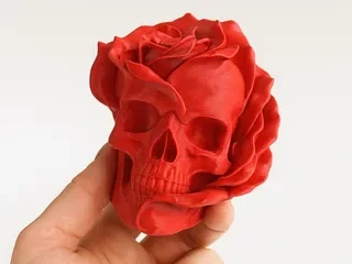 Rosa Oscura, Alma Eterna