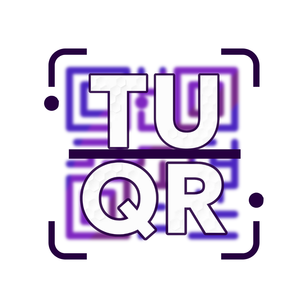 TuQR Logo